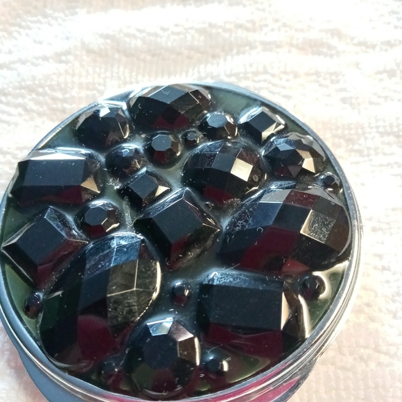 Danielle Creations compact mirror - Picture 3 of 4